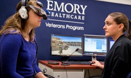 Wounded Warrior Project continues contract with Emory through $100 million investment