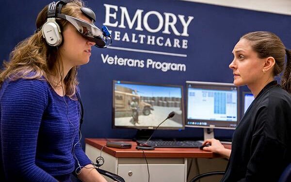 Wounded Warrior Project continues contract with Emory through $100 million investment