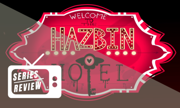 ‘Hazbin Hotel’ is hell of a good time