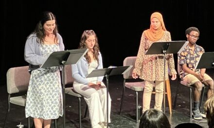 ‘Brave New Works’ contemplates connection through dystopia, whimsy