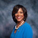 Valerie Montgomery Rice to deliver 2024 Commencement Address