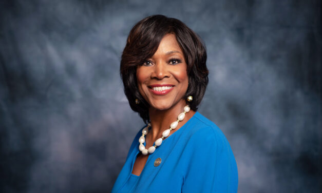 Valerie Montgomery Rice to deliver 2024 Commencement Address
