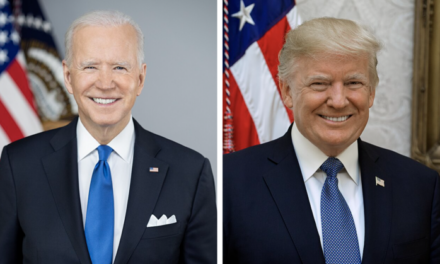 Biden secures Democratic nomination, Trump clinches Republican seat after wins in Georgia primaries
