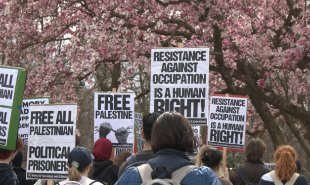 Civil rights organizations file complaint against Emory, demand investigation into anti-Palestinian harassment
