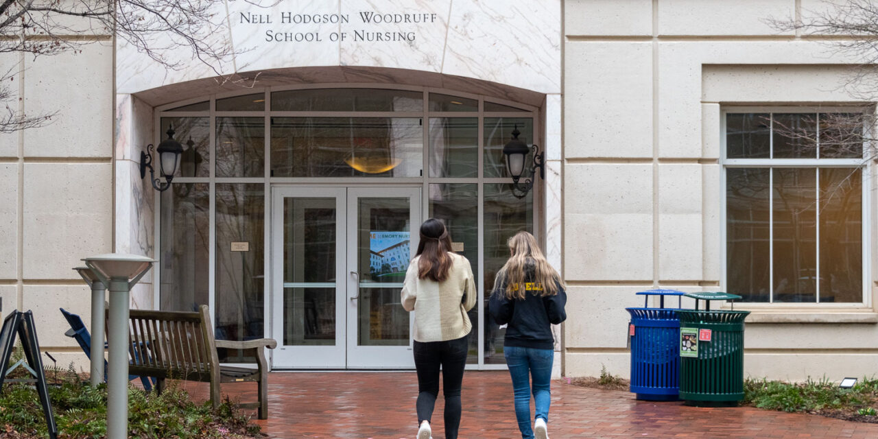 University Senate report shows nursing faculty voted against condemning administration’s actions on April 25, among other constituent responses